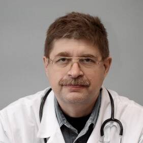 лікар Матюшин Сергій Іванович: опис, відгуки, послуги, рейтинг, записатися онлайн на сайті h24.ua
