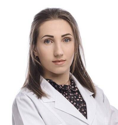 лікар Пересипкіна Наталя Володимирівна: опис, відгуки, послуги, рейтинг, записатися онлайн на сайті h24.ua