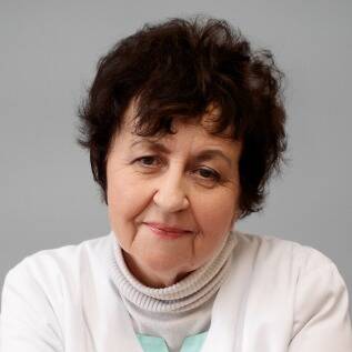 лікар Беженуца Людмила Миколаївна: опис, відгуки, послуги, рейтинг, записатися онлайн на сайті h24.ua
