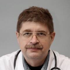лікар Матюшин Сергій Іванович: опис, відгуки, послуги, рейтинг, записатися онлайн на сайті h24.ua