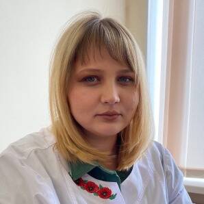 лікар Зарицька Марина Валеріївна: опис, відгуки, послуги, рейтинг, записатися онлайн на сайті h24.ua