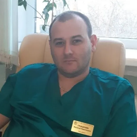 лікар Грицуняк Василь Миколайович: опис, відгуки, послуги, рейтинг, записатися онлайн на сайті h24.ua