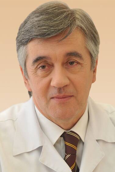 лікар Вергуленко  Олег Иванович: опис, відгуки, послуги, рейтинг, записатися онлайн на сайті h24.ua