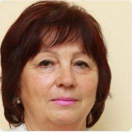 лікар Зиль Олександра Михайлівна: опис, відгуки, послуги, рейтинг, записатися онлайн на сайті h24.ua