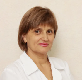 лікар Калашник Валентина Михайлівна: опис, відгуки, послуги, рейтинг, записатися онлайн на сайті h24.ua