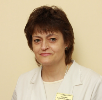 лікар Кошман Людмила Вікторівна: опис, відгуки, послуги, рейтинг, записатися онлайн на сайті h24.ua