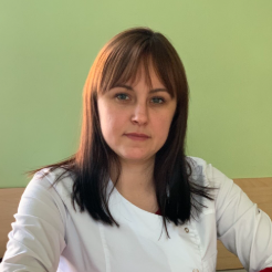 лікар Крушельницька Руслана Едуардівна: опис, відгуки, послуги, рейтинг, записатися онлайн на сайті h24.ua
