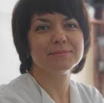 лікар Лук'янова Ірина Богданівна: опис, відгуки, послуги, рейтинг, записатися онлайн на сайті h24.ua