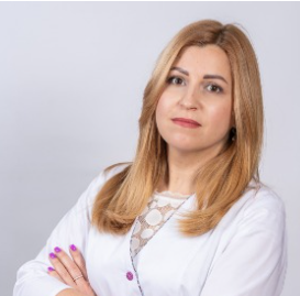 лікар Масалабова Інна Петрівна: опис, відгуки, послуги, рейтинг, записатися онлайн на сайті h24.ua