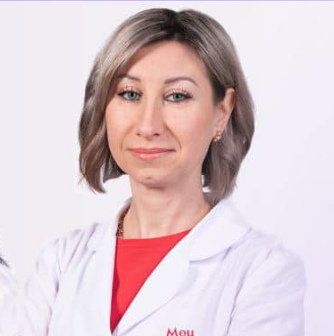 лікар Мец Антоніна Михайлівна: опис, відгуки, послуги, рейтинг, записатися онлайн на сайті h24.ua