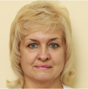 лікар Самойленко Людмила Миколаївна: опис, відгуки, послуги, рейтинг, записатися онлайн на сайті h24.ua
