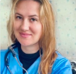 лікар Сьомченко Маргарита Сергіївна: опис, відгуки, послуги, рейтинг, записатися онлайн на сайті h24.ua