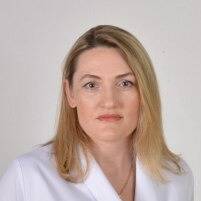 лікар Романюк Марія Анатоліївна: опис, відгуки, послуги, рейтинг, записатися онлайн на сайті h24.ua