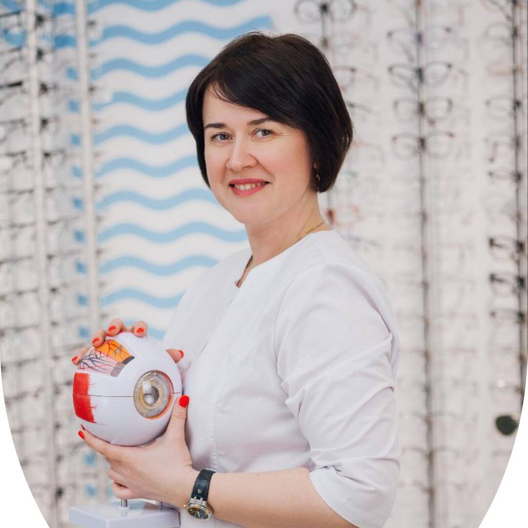 лікар Павленко Юлія Ростиславівна: опис, відгуки, послуги, рейтинг, записатися онлайн на сайті h24.ua