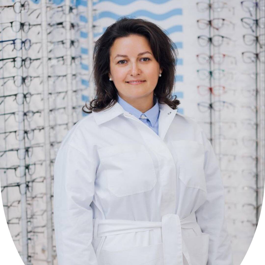 лікар Мартиненко  Анна  Олексіївна: опис, відгуки, послуги, рейтинг, записатися онлайн на сайті h24.ua