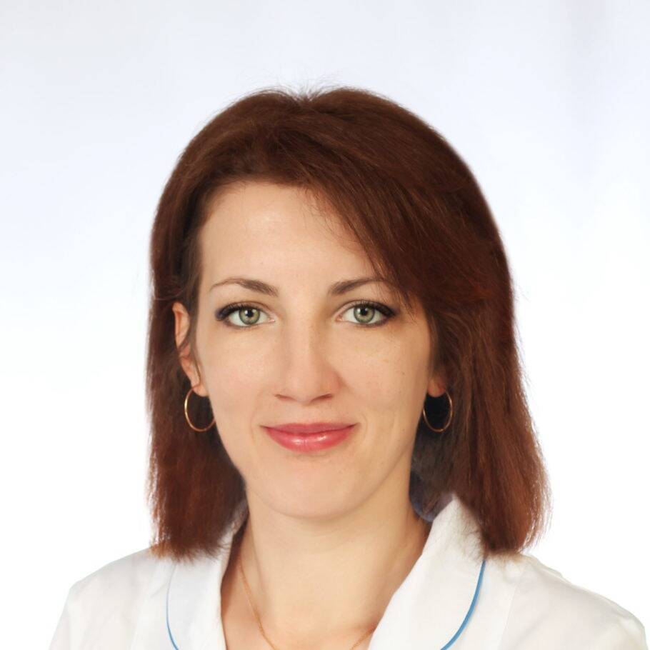 лікар Каоуд Катерина Василівна: опис, відгуки, послуги, рейтинг, записатися онлайн на сайті h24.ua