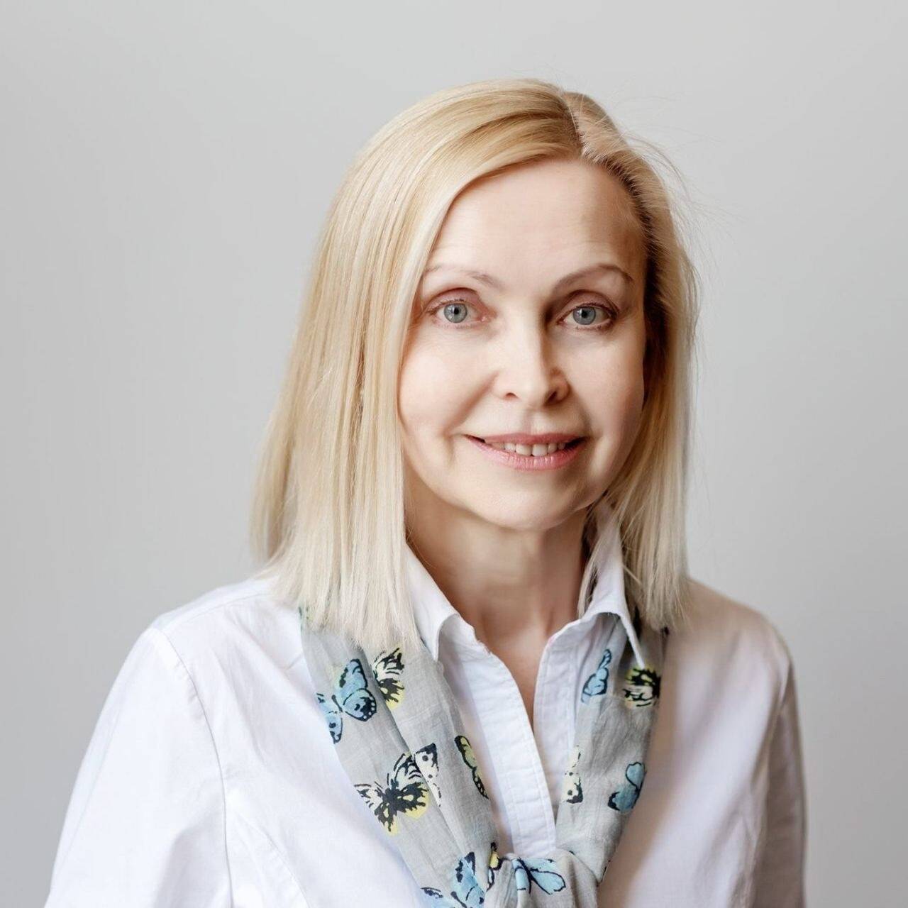 лікар Дерев'янко Людмила Андріївна: опис, відгуки, послуги, рейтинг, записатися онлайн на сайті h24.ua
