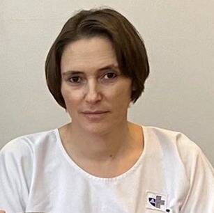 лікар Бабічева Ольга Володимирівна: опис, відгуки, послуги, рейтинг, записатися онлайн на сайті h24.ua