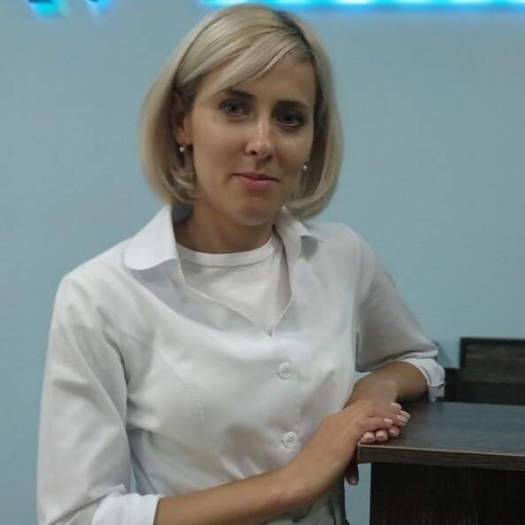 лікар Радченко Світлана Василівна: опис, відгуки, послуги, рейтинг, записатися онлайн на сайті h24.ua
