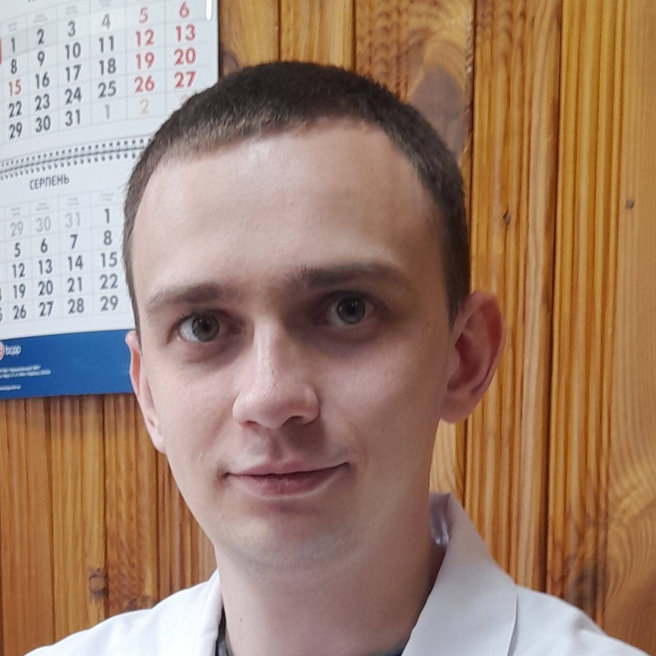 лікар Кравчук Владислав Вікторович: опис, відгуки, послуги, рейтинг, записатися онлайн на сайті h24.ua