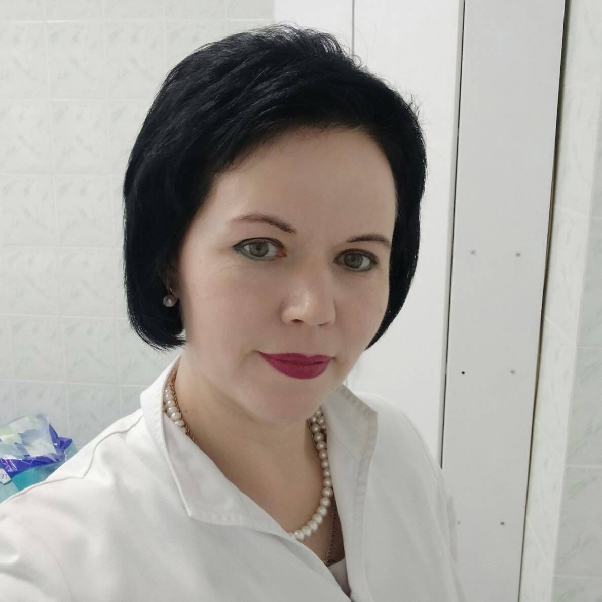 лікар Стусік Марія Юріївна: опис, відгуки, послуги, рейтинг, записатися онлайн на сайті h24.ua