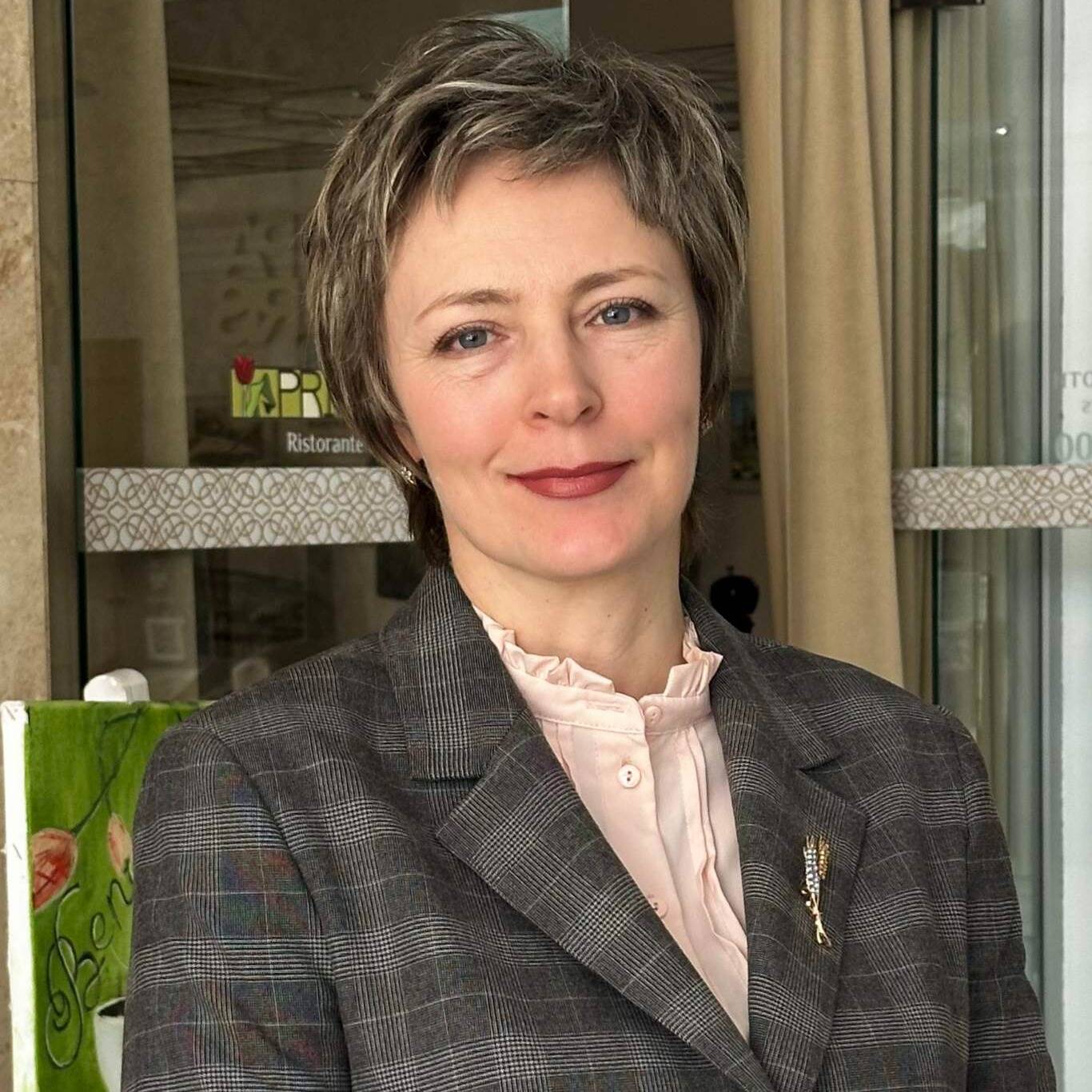 лікар Макаренко Ганна Вячеславівна: опис, відгуки, послуги, рейтинг, записатися онлайн на сайті h24.ua