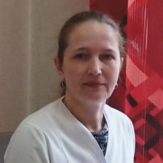 лікар Матвєєнко Людмила Василівна: опис, відгуки, послуги, рейтинг, записатися онлайн на сайті h24.ua