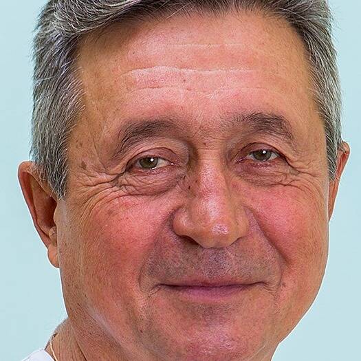 лікар Шеремета Максим Іванович: опис, відгуки, послуги, рейтинг, записатися онлайн на сайті h24.ua