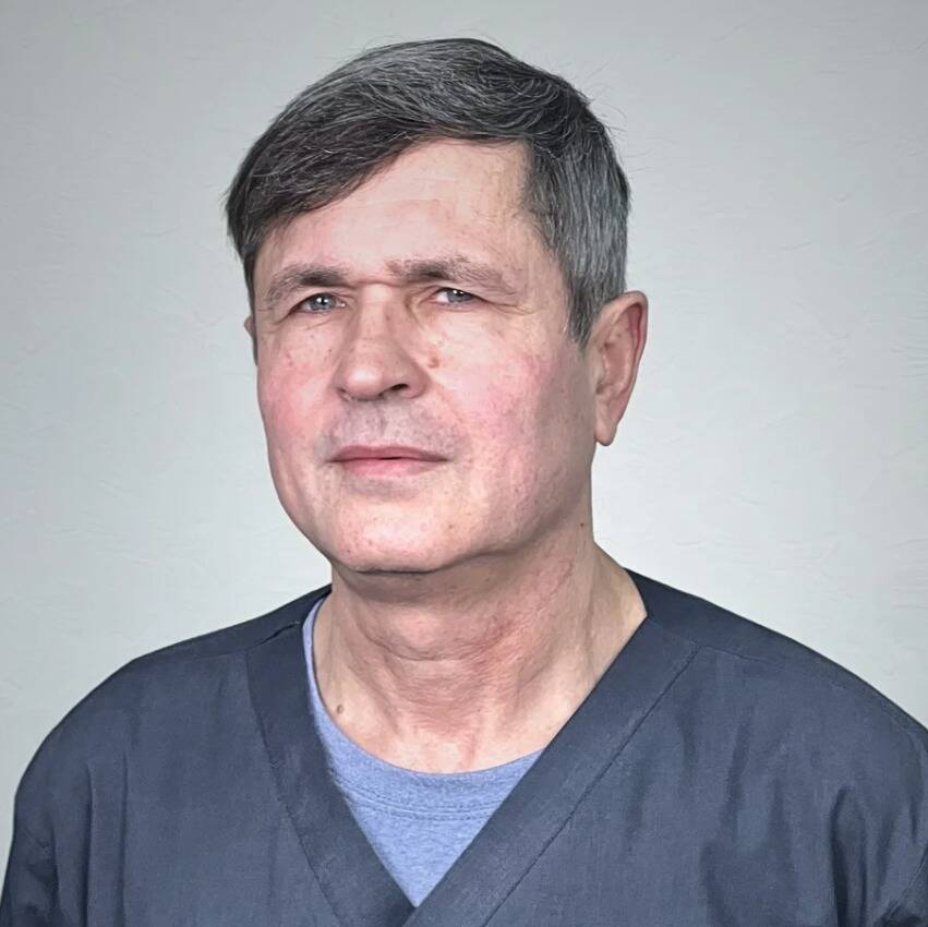 лікар Лакиза Сергій Олексійович: опис, відгуки, послуги, рейтинг, записатися онлайн на сайті h24.ua