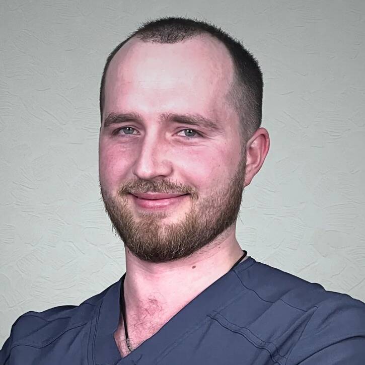 лікар Боговін Олексій Сергійович: опис, відгуки, послуги, рейтинг, записатися онлайн на сайті h24.ua