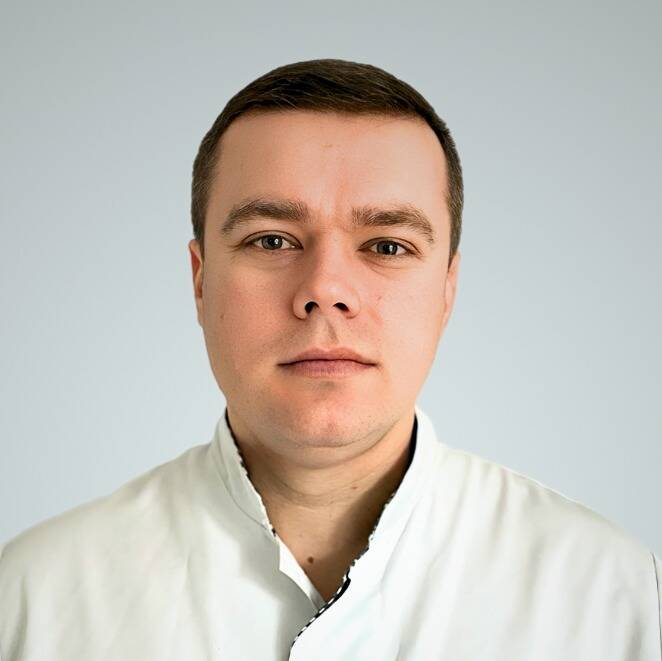 лікар Карнута Андрій Миколайович: опис, відгуки, послуги, рейтинг, записатися онлайн на сайті h24.ua