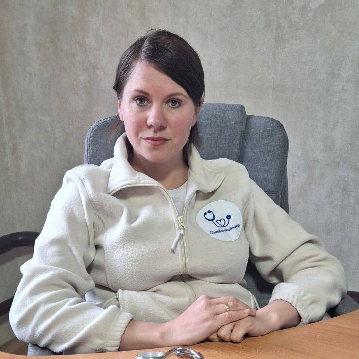 лікар Троян Ольга Юріївна: опис, відгуки, послуги, рейтинг, записатися онлайн на сайті h24.ua