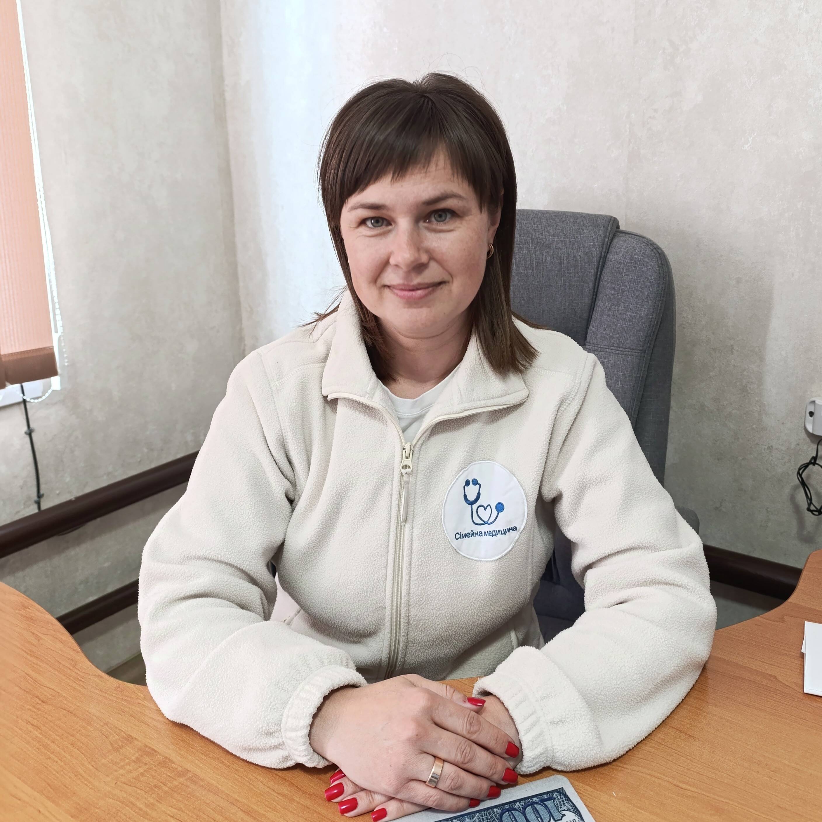 лікар Рудченко Ірина Анатоліївна: опис, відгуки, послуги, рейтинг, записатися онлайн на сайті h24.ua