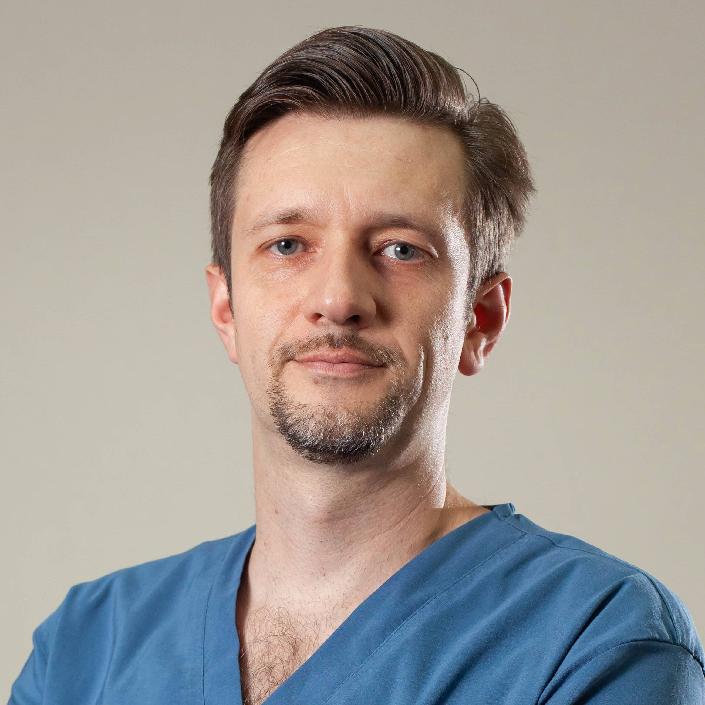 лікар Борисенко Дмитро Олександрович: опис, відгуки, послуги, рейтинг, записатися онлайн на сайті h24.ua