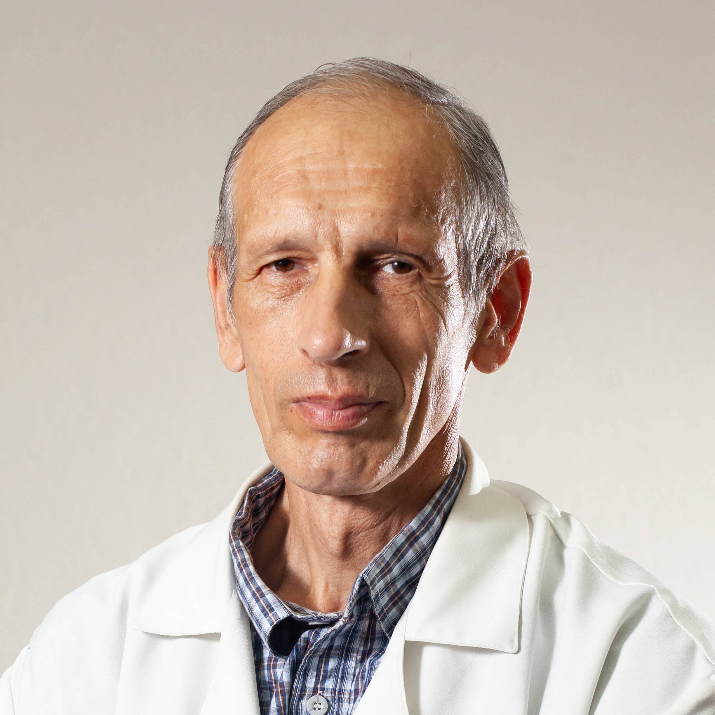 лікар Остапенко Микола Володимирович: опис, відгуки, послуги, рейтинг, записатися онлайн на сайті h24.ua