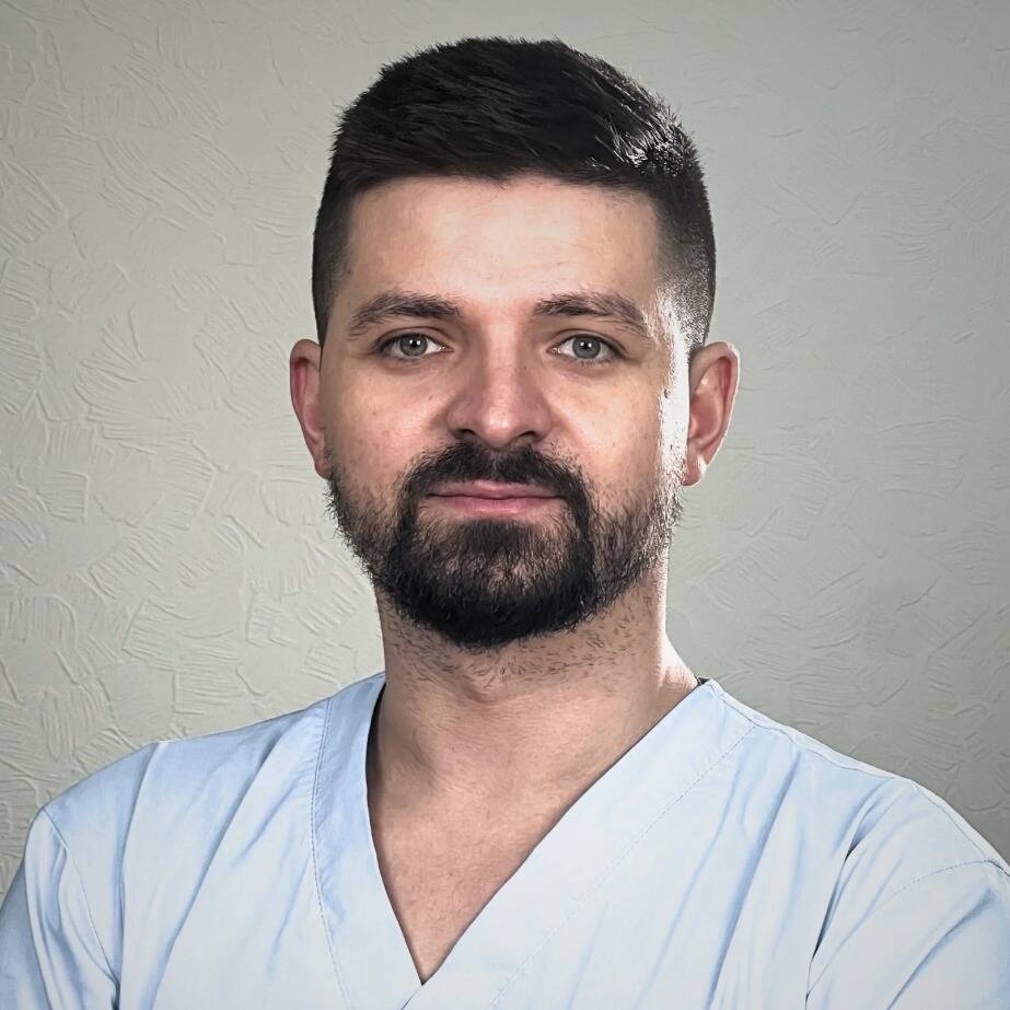 лікар Балич Роман Юрійович: опис, відгуки, послуги, рейтинг, записатися онлайн на сайті h24.ua