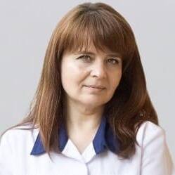 лікар ПОЗНЯК ЛЮБОВ ВІКТОРІВНА: опис, відгуки, послуги, рейтинг, записатися онлайн на сайті h24.ua