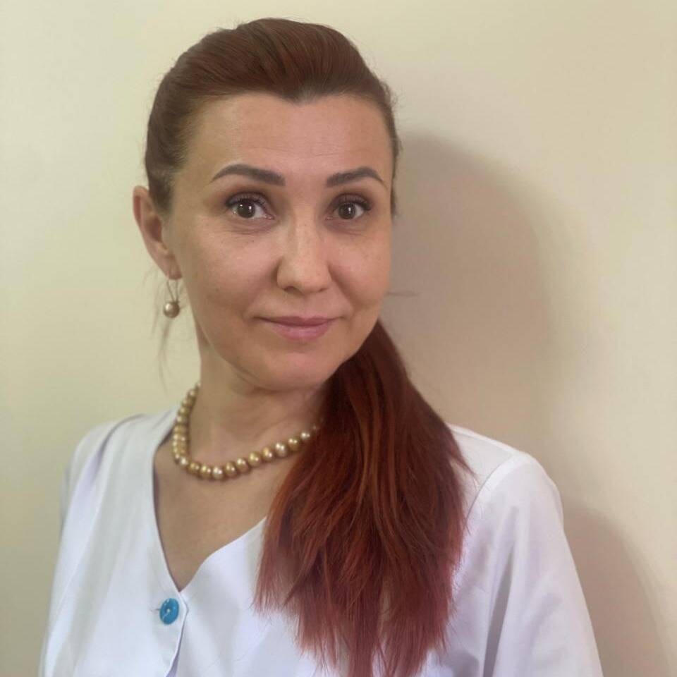 лікар Бобкова Людмила Михайлівна: опис, відгуки, послуги, рейтинг, записатися онлайн на сайті h24.ua