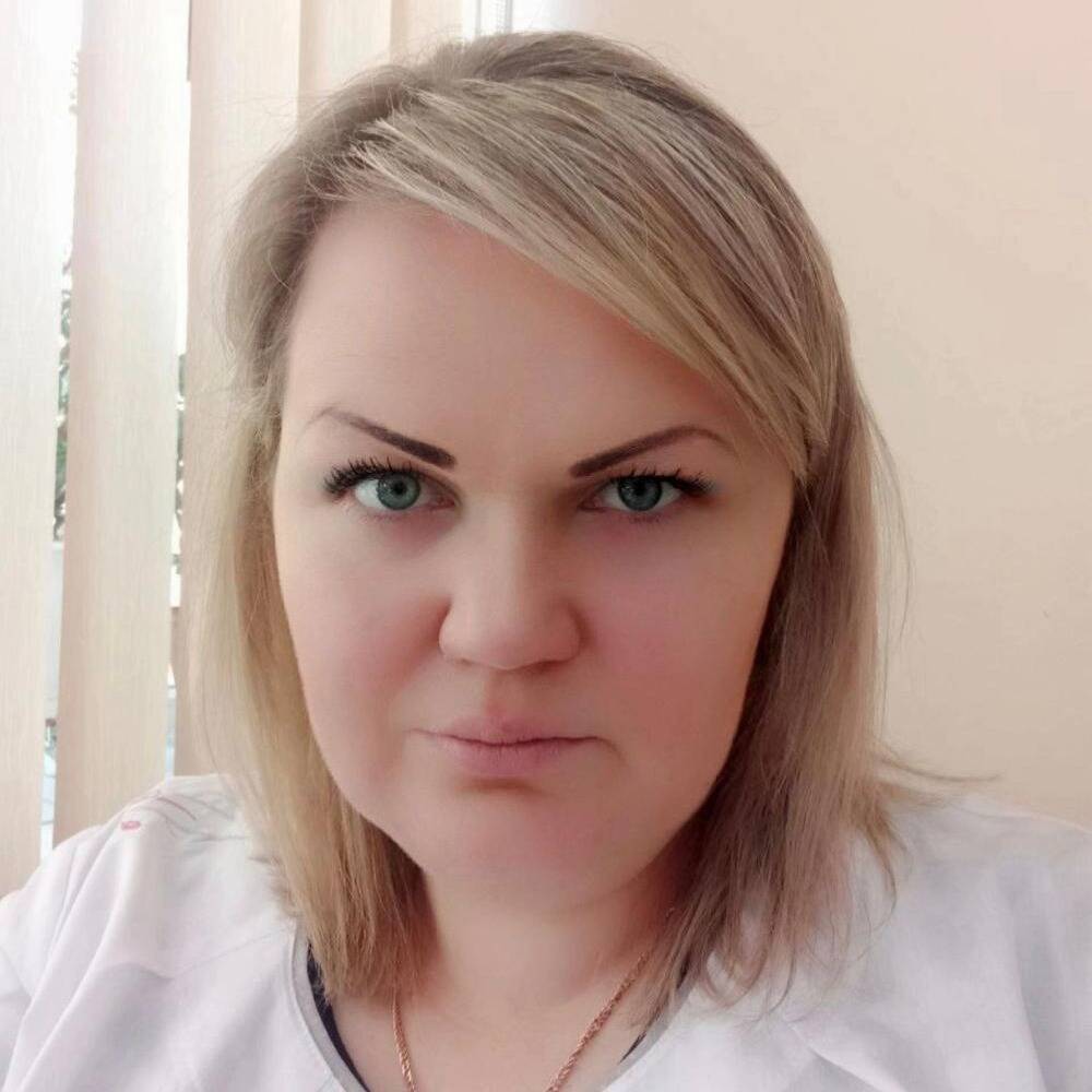 лікар Юзленко Ірина Анатоліївна: опис, відгуки, послуги, рейтинг, записатися онлайн на сайті h24.ua