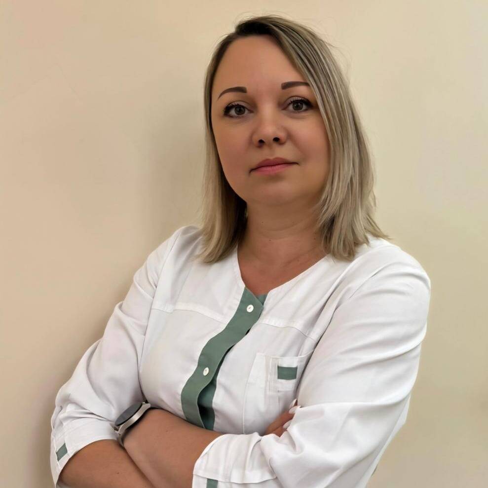 лікар Руденко Тетяна Леонідівна: опис, відгуки, послуги, рейтинг, записатися онлайн на сайті h24.ua