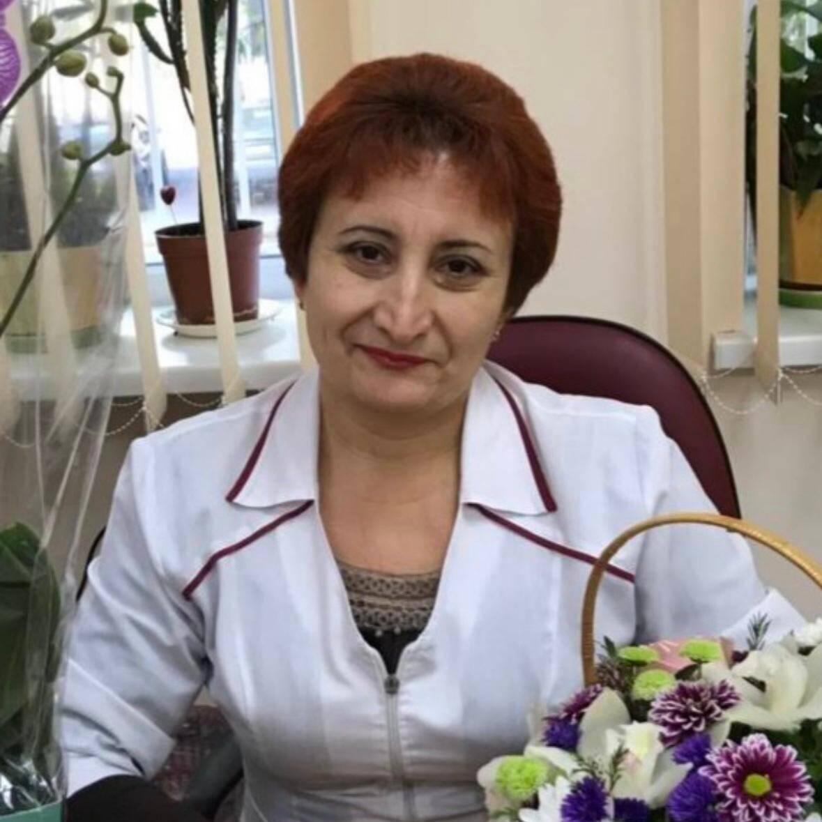 лікар Депутат Вікторія Пантеліївна: опис, відгуки, послуги, рейтинг, записатися онлайн на сайті h24.ua