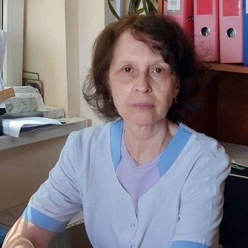 лікар Станчева Наталія Ігнатіївна: опис, відгуки, послуги, рейтинг, записатися онлайн на сайті h24.ua