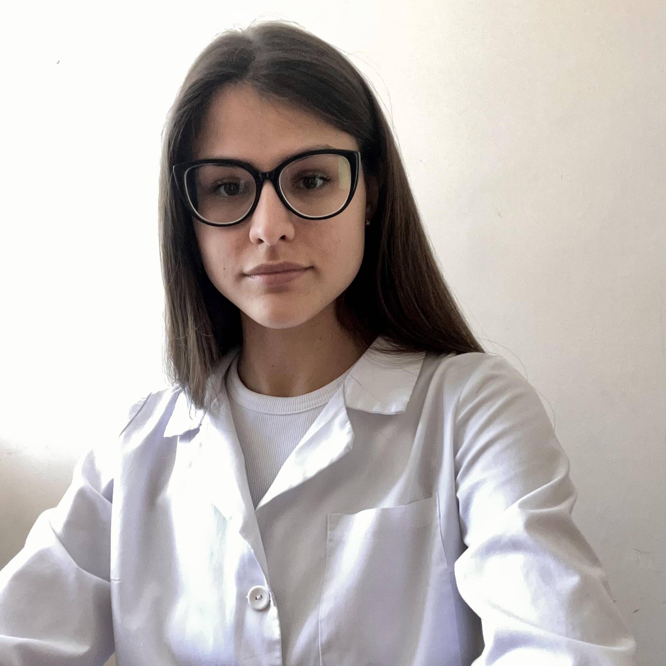 лікар Боєва Юлія Юріївна: опис, відгуки, послуги, рейтинг, записатися онлайн на сайті h24.ua