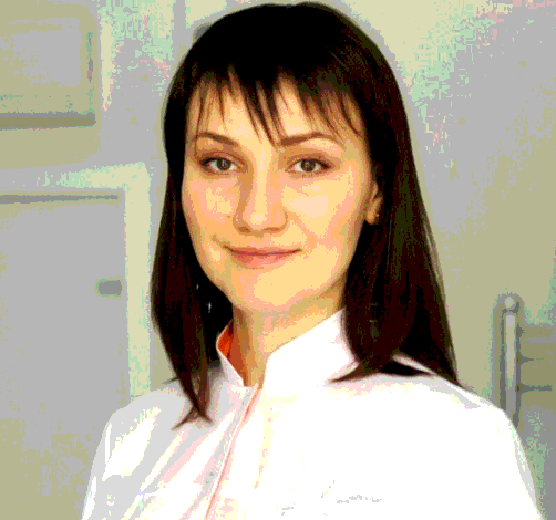 лікар Маслій Катерина Олександрівна: опис, відгуки, послуги, рейтинг, записатися онлайн на сайті h24.ua