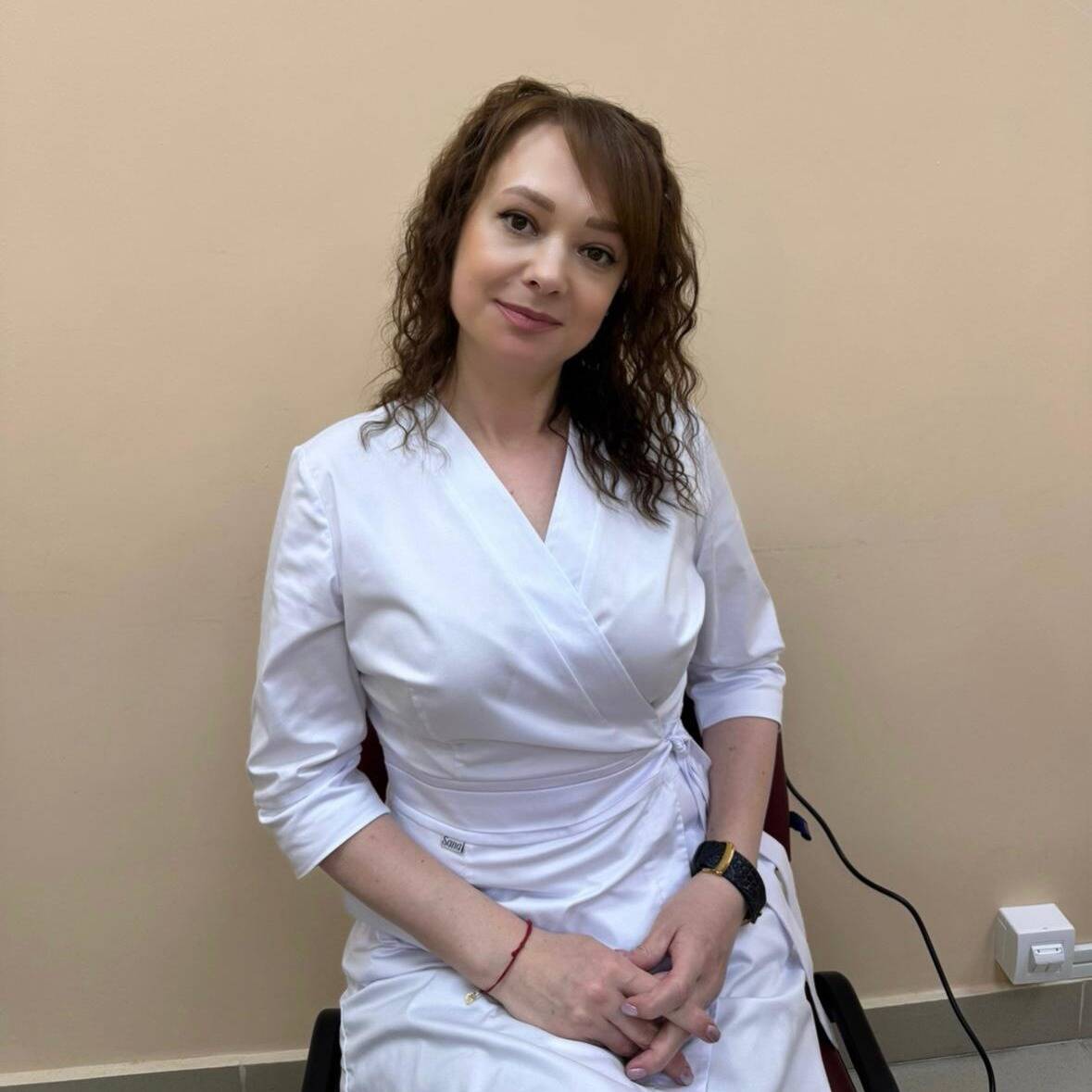 лікар Скиба Людмила Ігорівна: опис, відгуки, послуги, рейтинг, записатися онлайн на сайті h24.ua