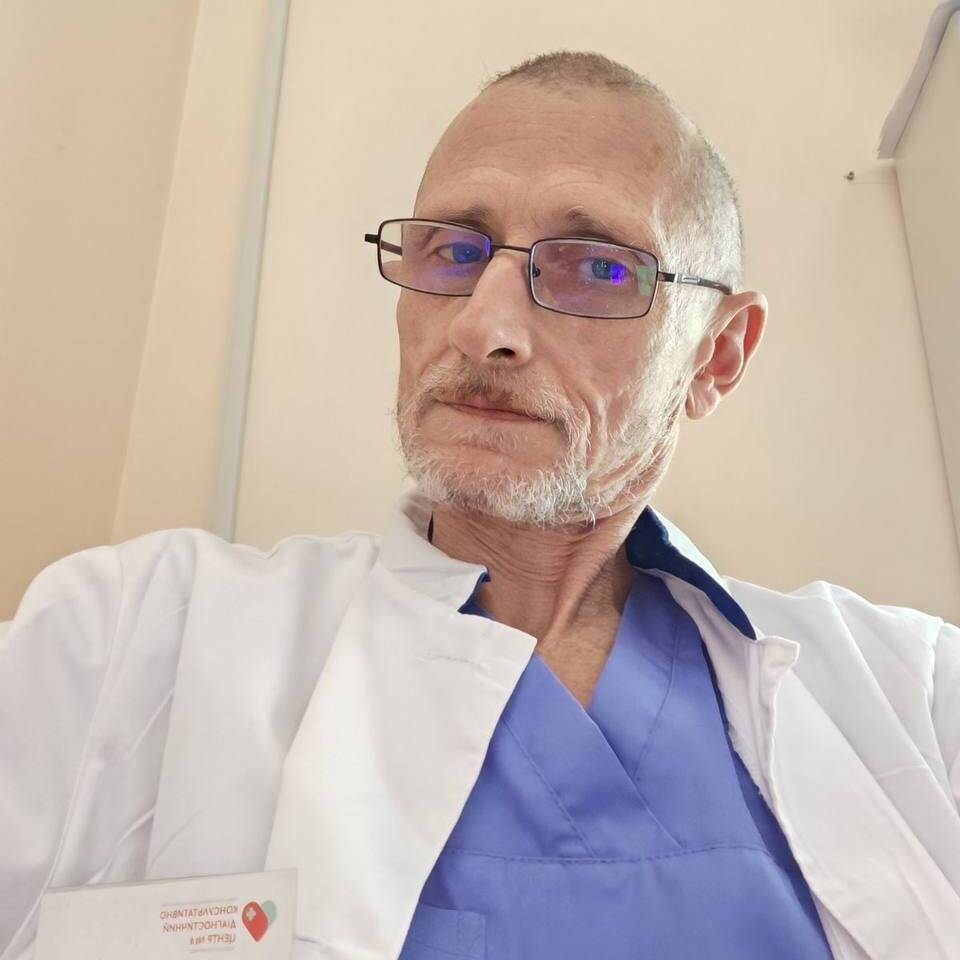 лікар Філяновський Сергій Владиславович: опис, відгуки, послуги, рейтинг, записатися онлайн на сайті h24.ua