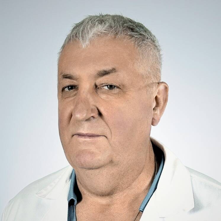 лікар Борисюк Григорій Іванович: опис, відгуки, послуги, рейтинг, записатися онлайн на сайті h24.ua