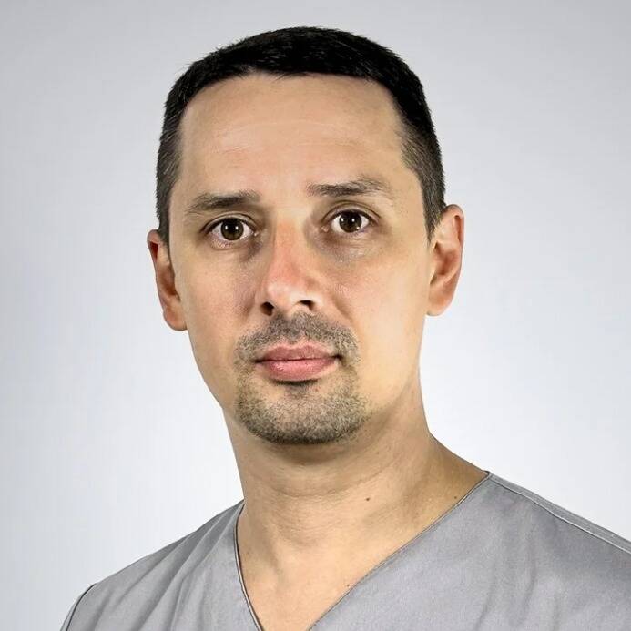 лікар Ковбасюк Григорій Костянтинович: опис, відгуки, послуги, рейтинг, записатися онлайн на сайті h24.ua