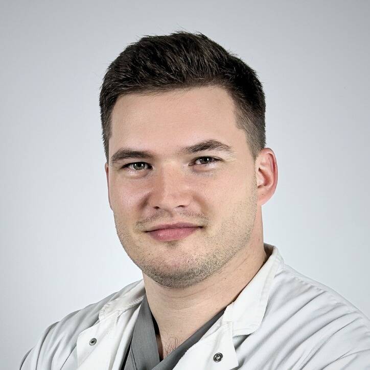 лікар Санжаревський Максим Вадимович: опис, відгуки, послуги, рейтинг, записатися онлайн на сайті h24.ua