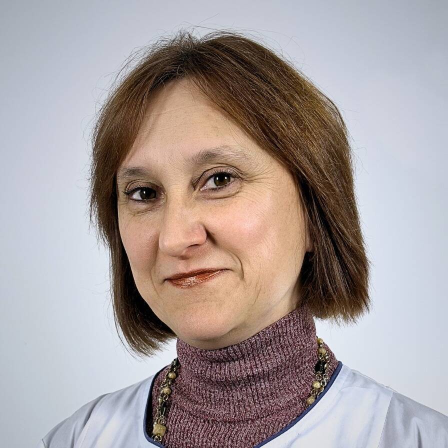 лікар Рибалко Олена Вікторівна: опис, відгуки, послуги, рейтинг, записатися онлайн на сайті h24.ua